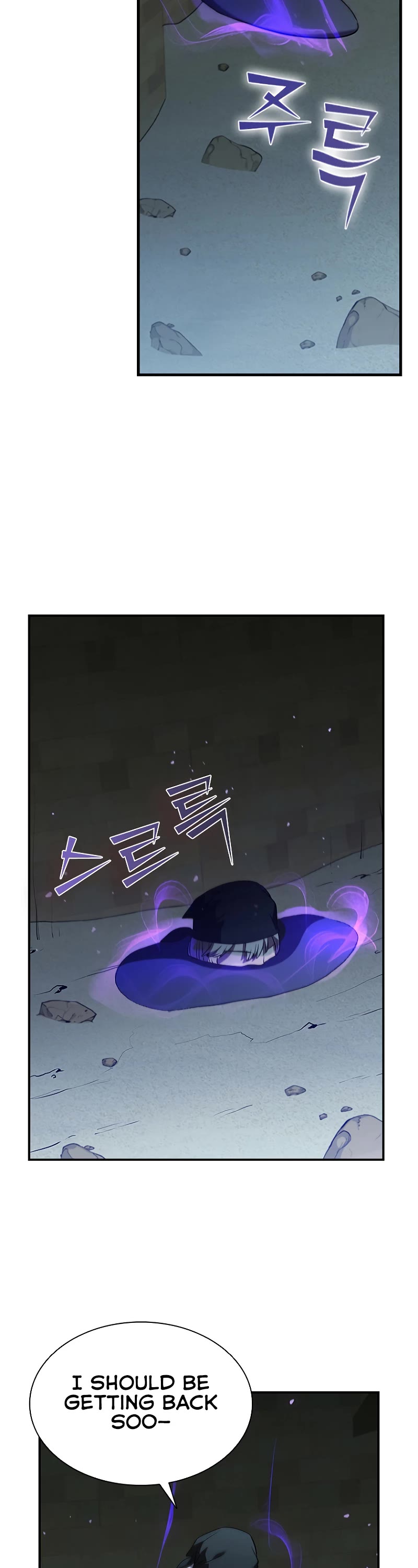 Taming Master Chapter 94 page 52 - Chapter 94