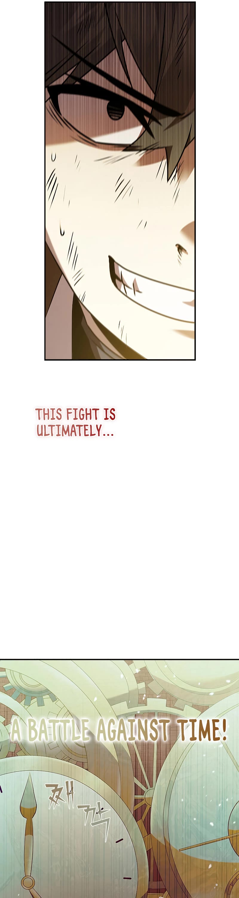 Taming Master Chapter 94 page 8 - Chapter 94
