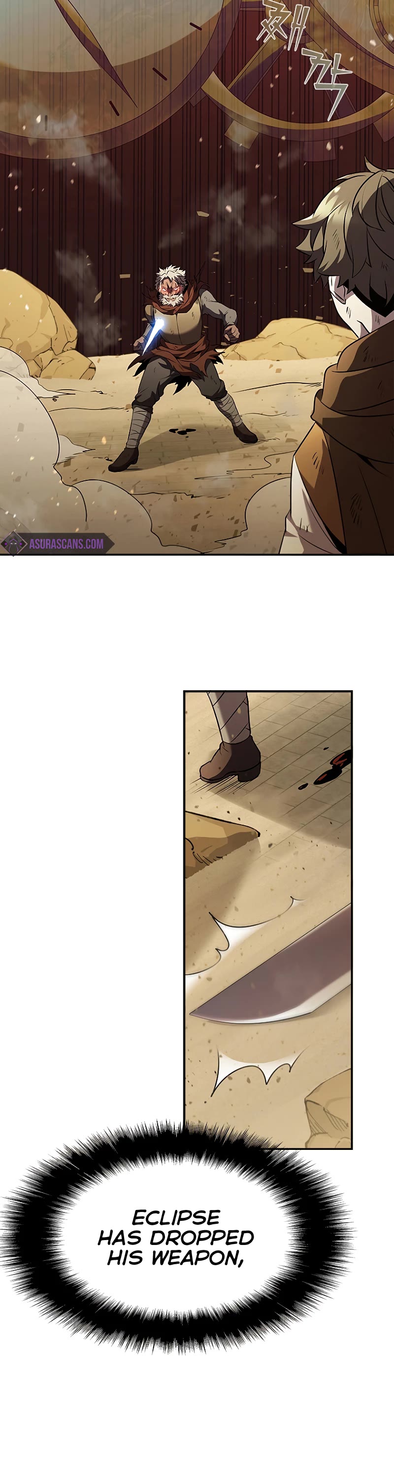 Taming Master Chapter 94 page 9 - Chapter 94