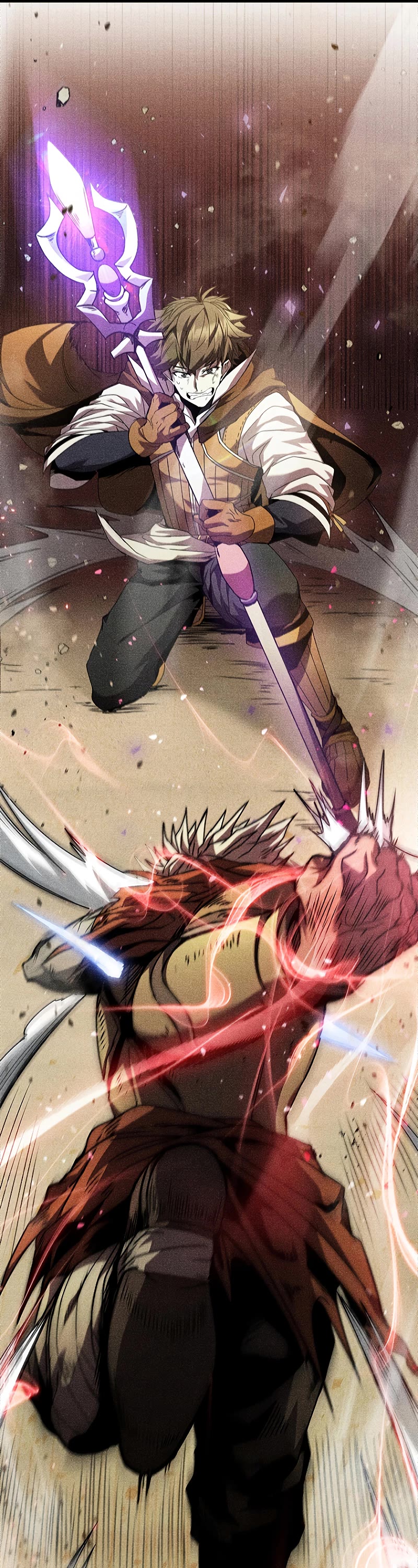 Taming Master Chapter 95 page 11 - Chapter 95