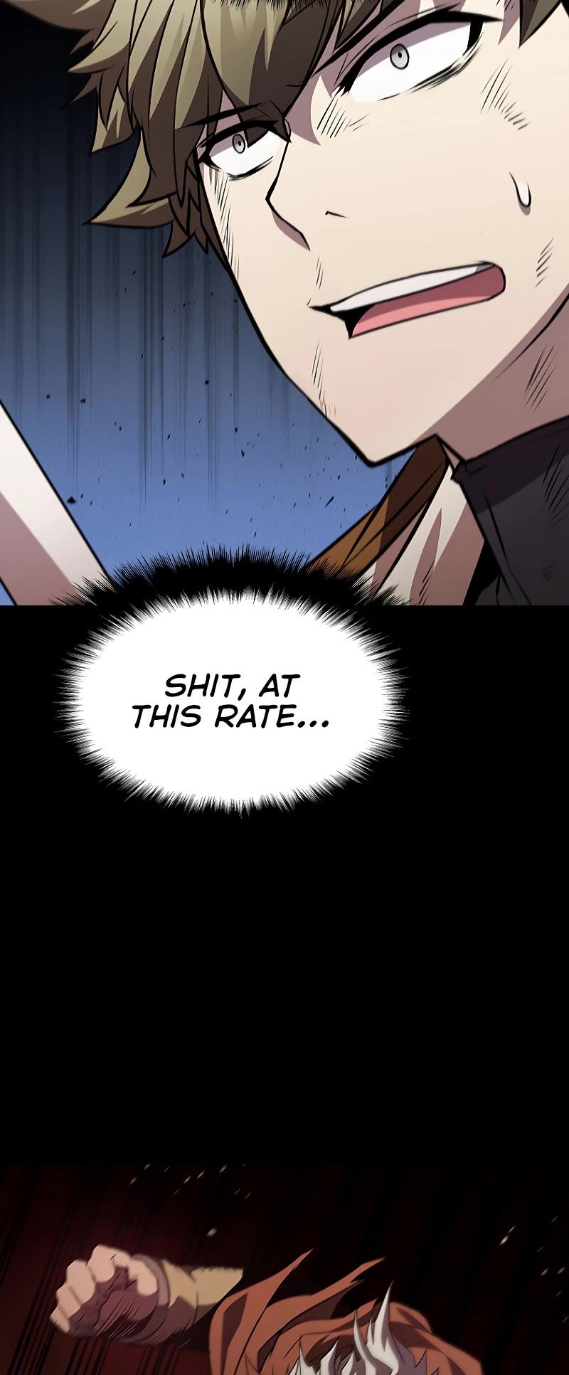 Taming Master Chapter 95 page 14 - Chapter 95