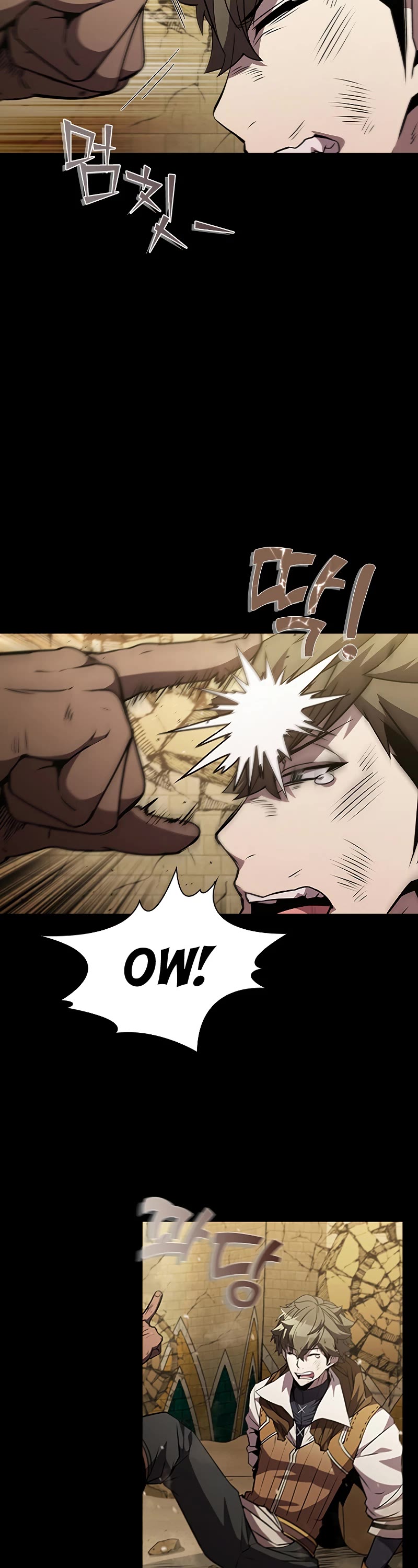 Taming Master Chapter 95 page 17 - Chapter 95