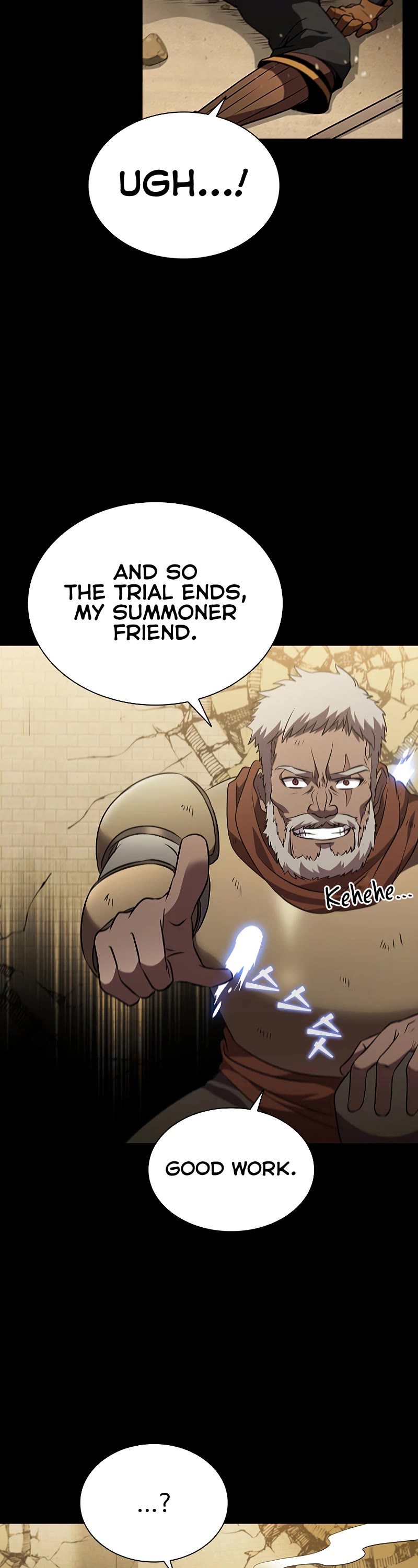 Taming Master Chapter 95 page 18 - Chapter 95