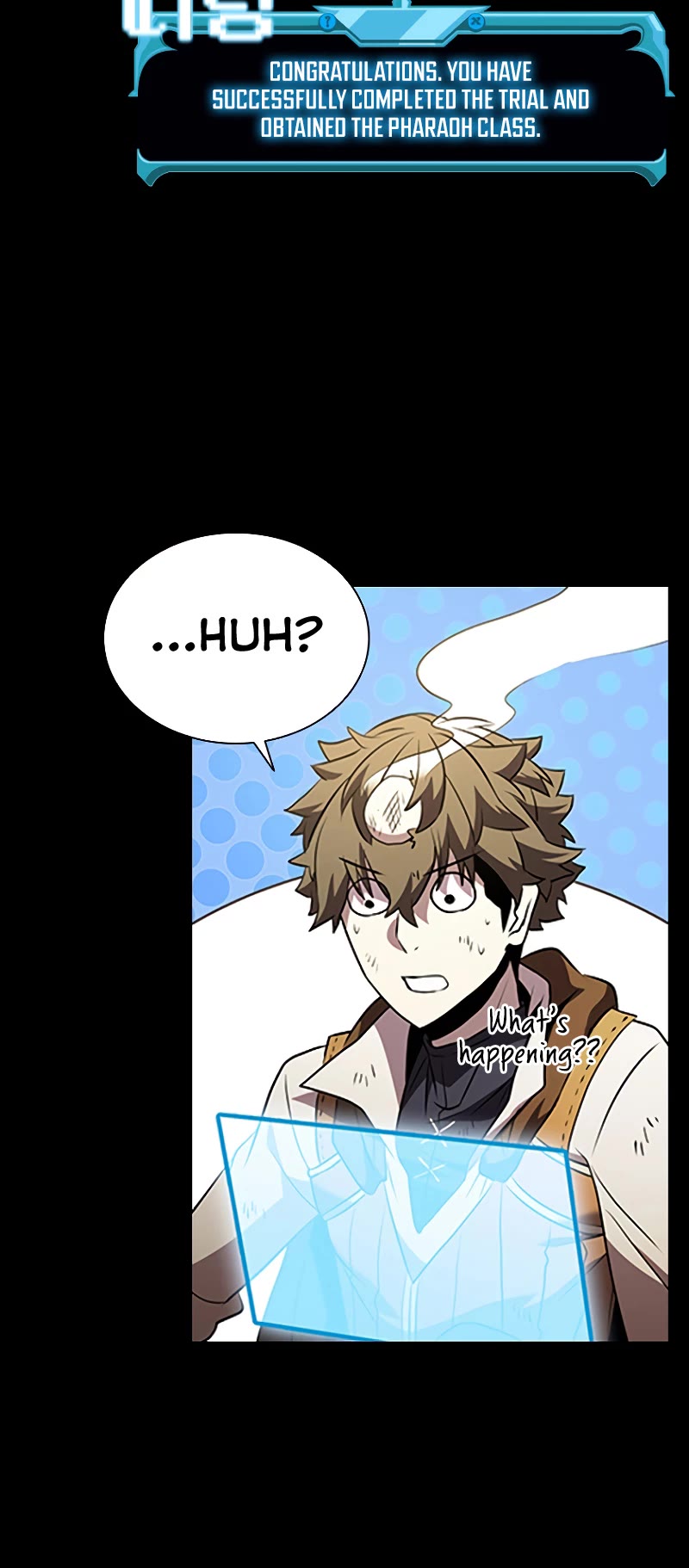 Taming Master Chapter 95 page 20 - Chapter 95