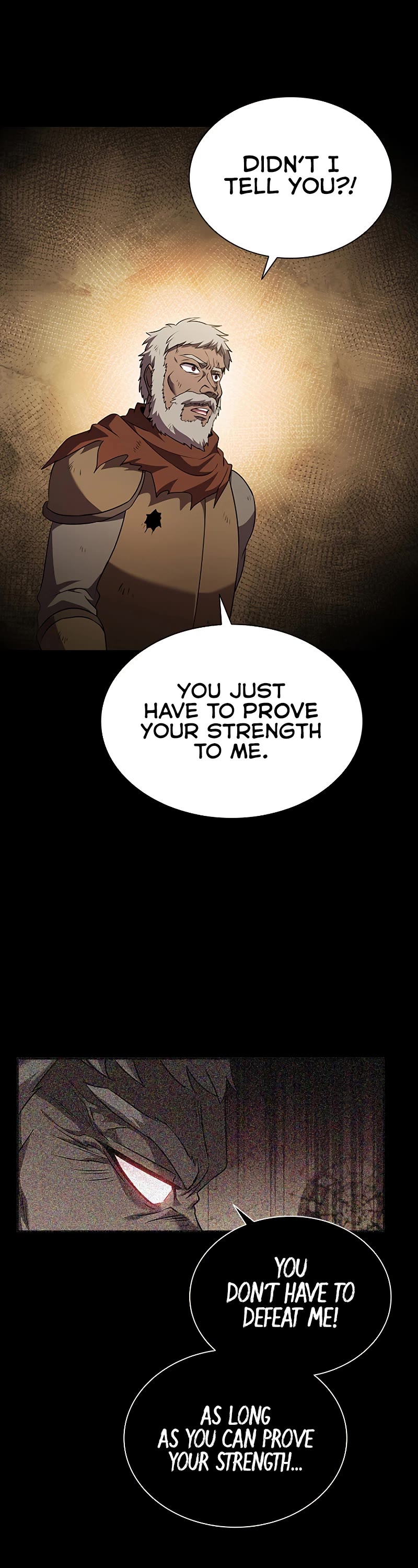 Taming Master Chapter 95 page 22 - Chapter 95