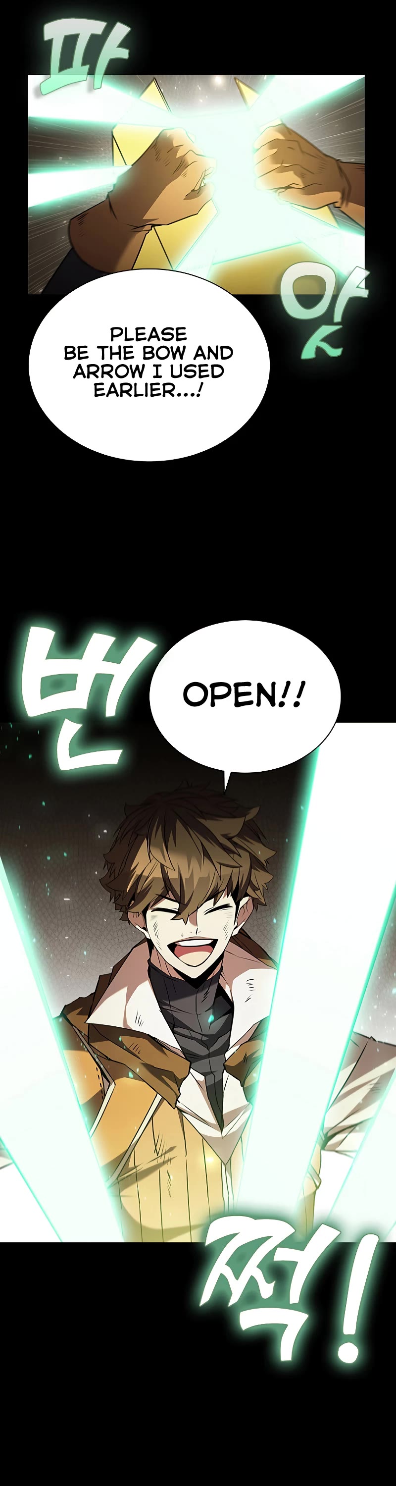 Taming Master Chapter 95 page 31 - Chapter 95
