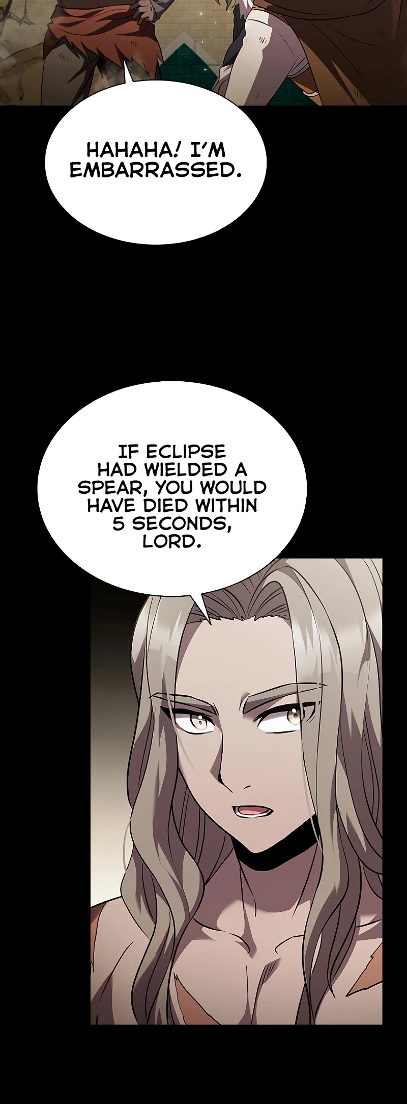 Taming Master Chapter 95 page 40 - Chapter 95