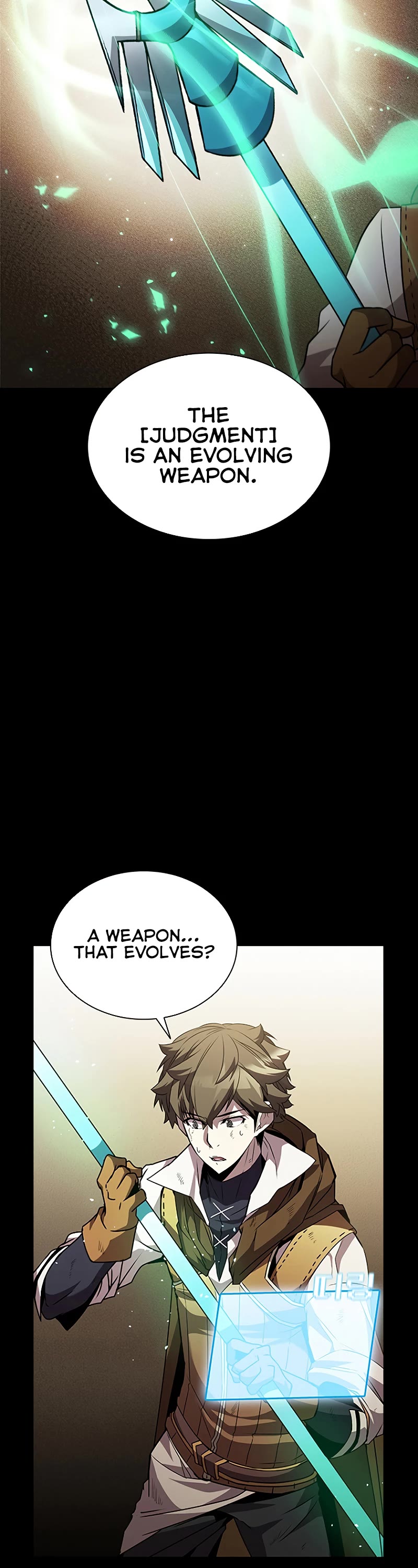 Taming Master Chapter 95 page 43 - Chapter 95