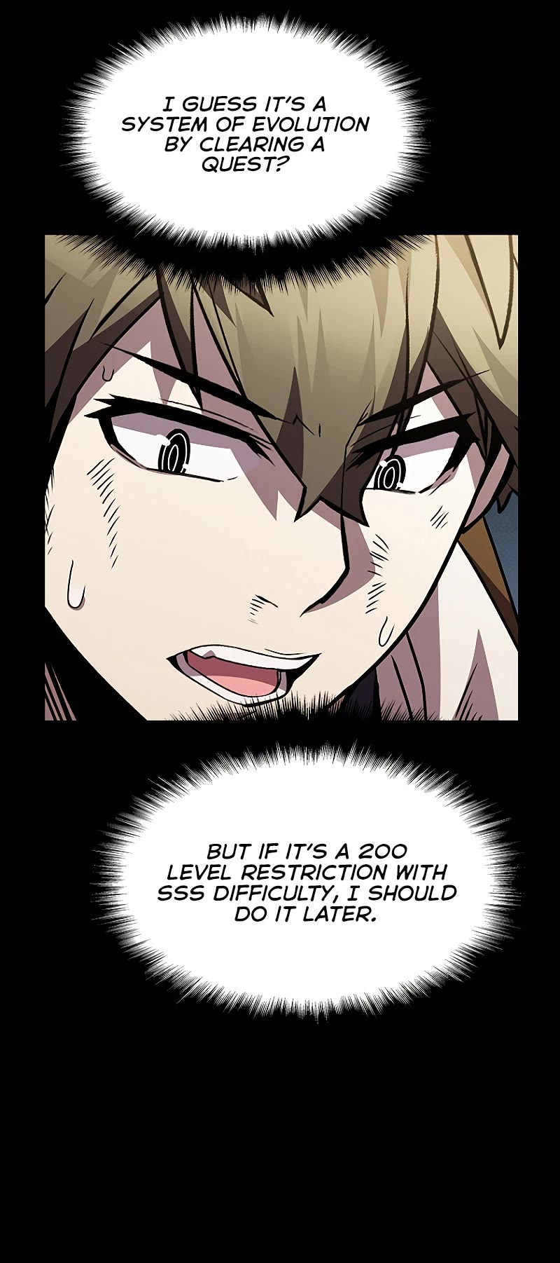 Taming Master Chapter 95 page 45 - Chapter 95