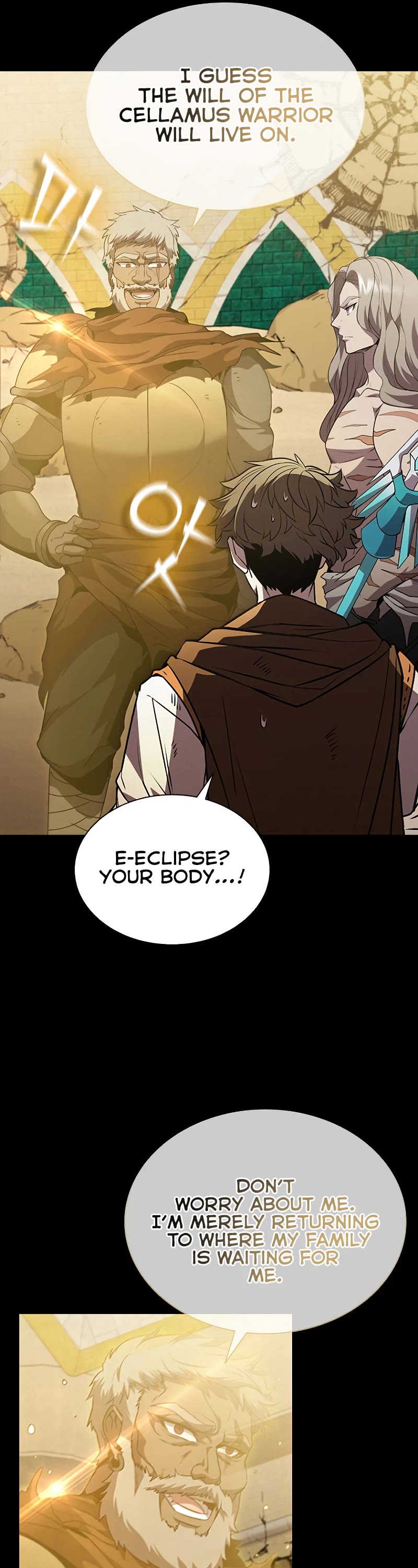 Taming Master Chapter 95 page 46 - Chapter 95