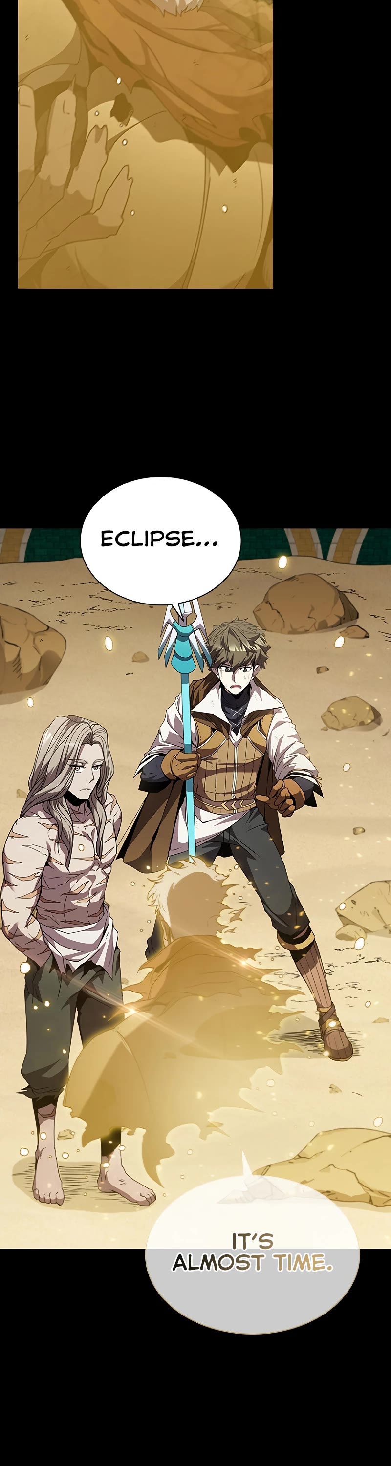Taming Master Chapter 95 page 47 - Chapter 95