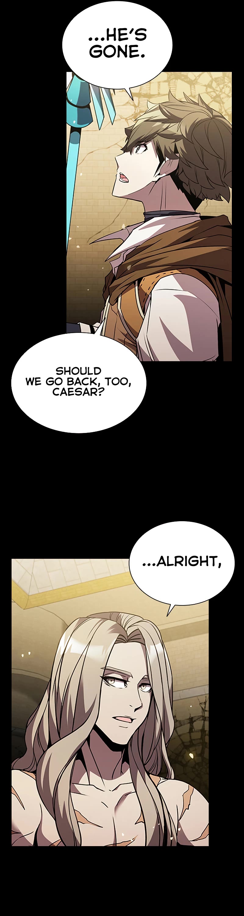 Taming Master Chapter 95 page 51 - Chapter 95