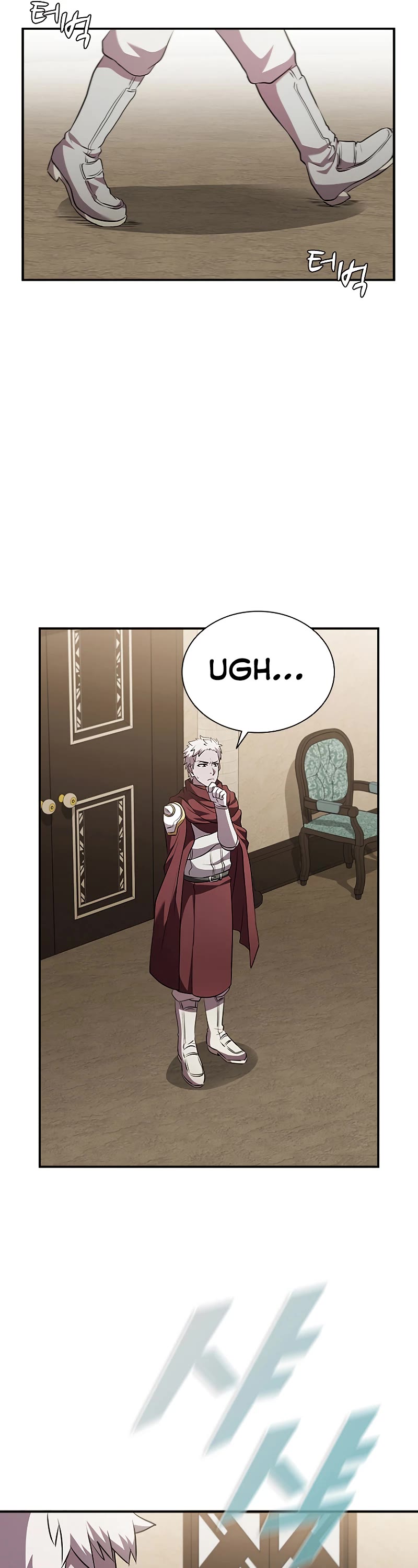 Taming Master Chapter 95 page 61 - Chapter 95