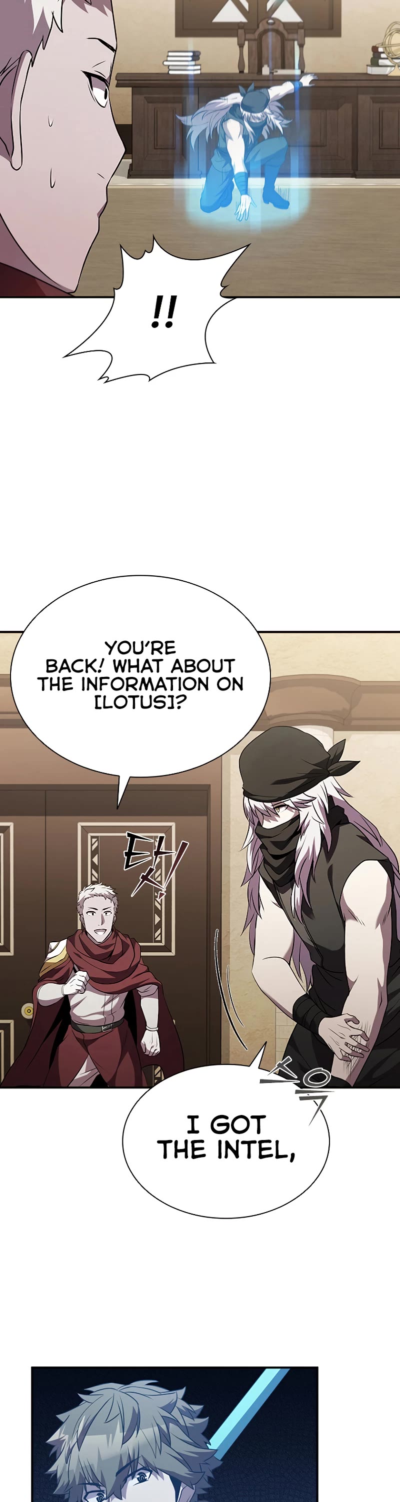 Taming Master Chapter 95 page 62 - Chapter 95