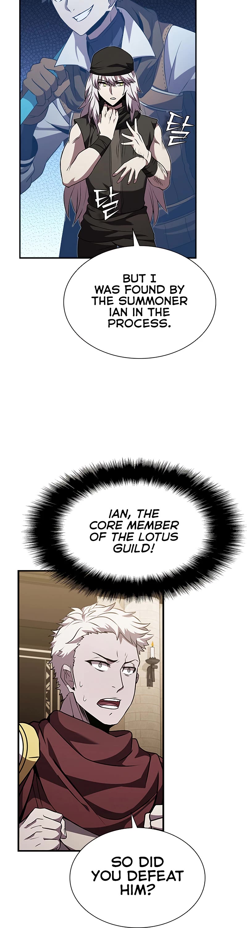Taming Master Chapter 95 page 63 - Chapter 95