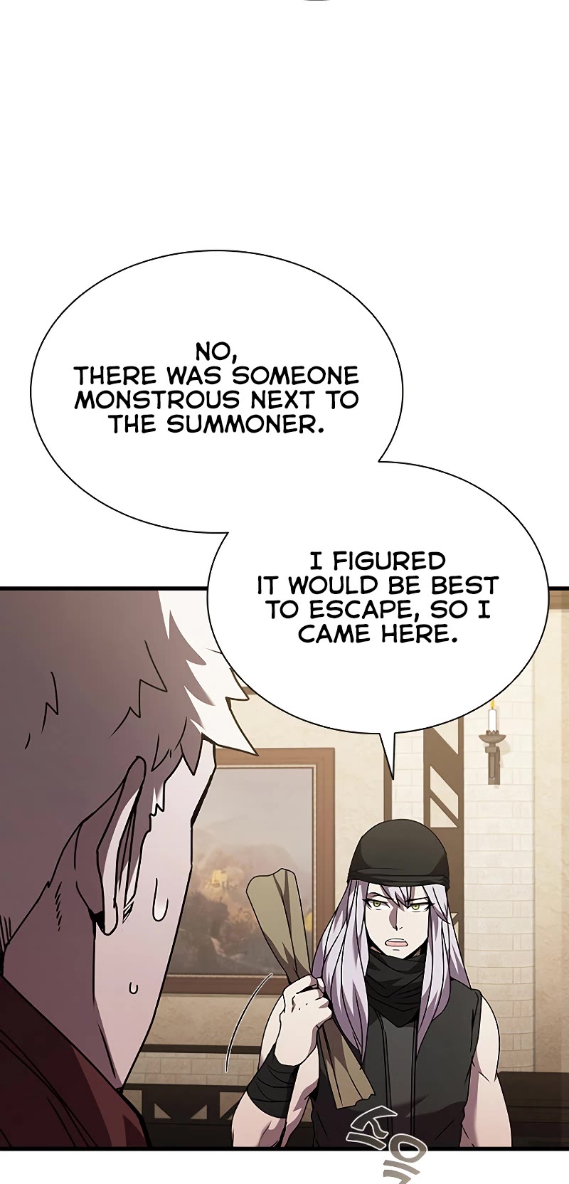 Taming Master Chapter 95 page 64 - Chapter 95