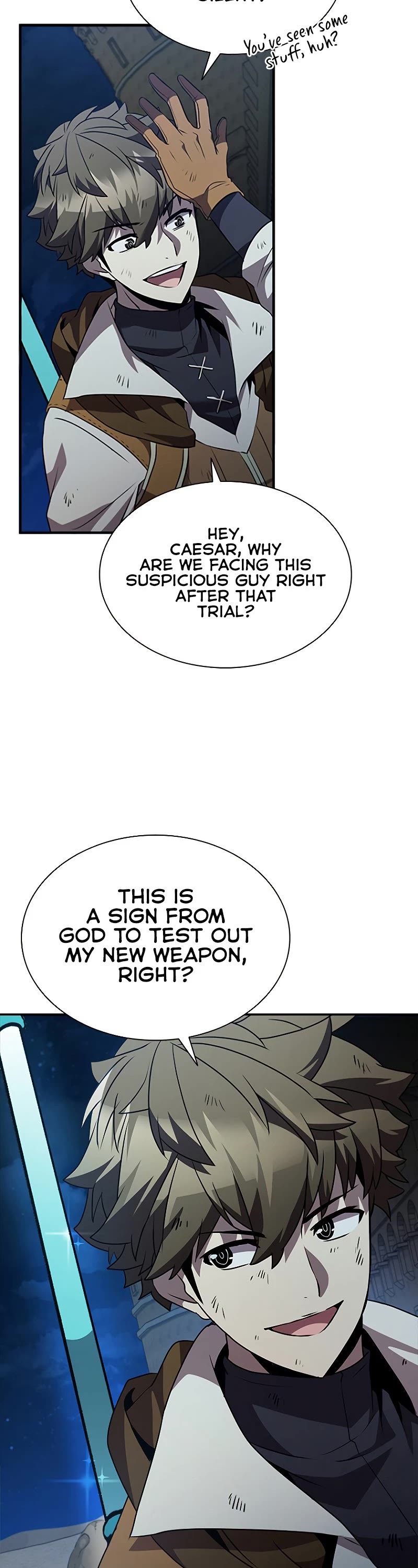 Taming Master Chapter 95 page 8 - Chapter 95
