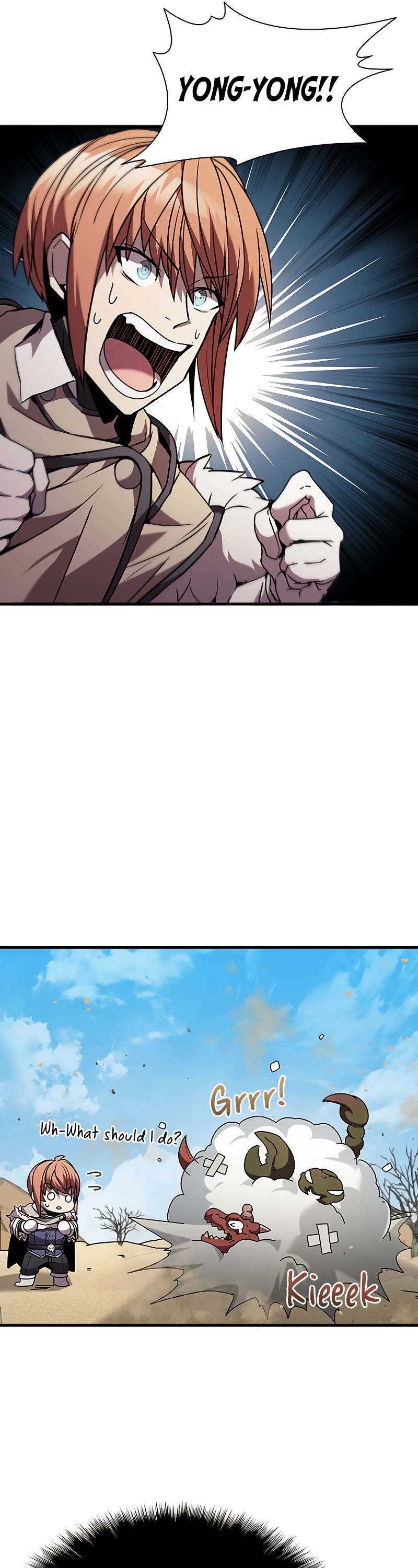 Taming Master Chapter 96 page 12 - Chapter 96