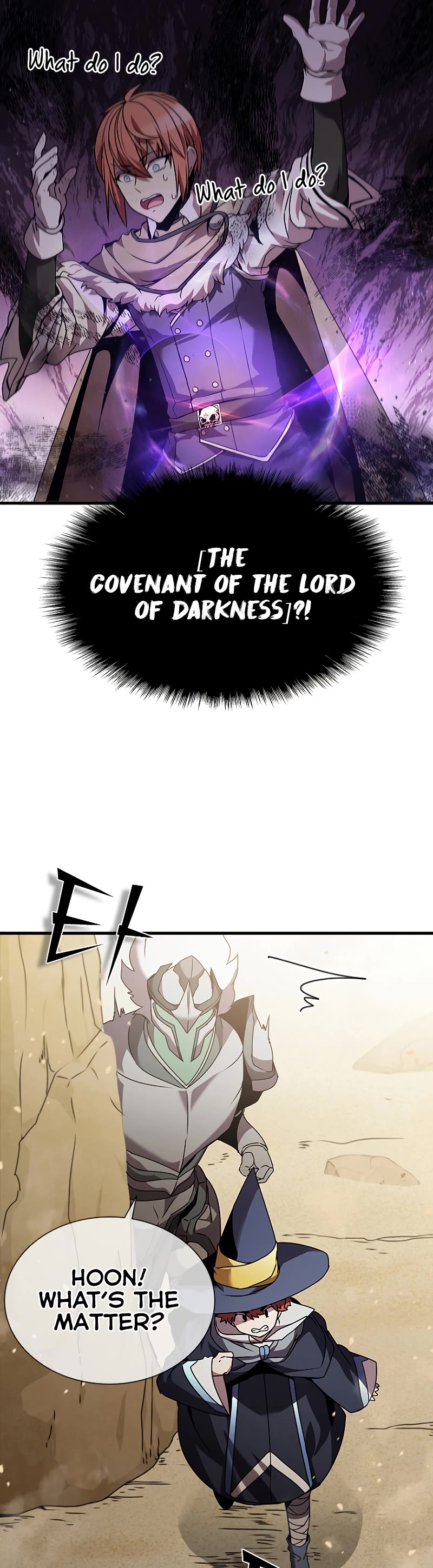 Taming Master Chapter 96 page 15 - Chapter 96