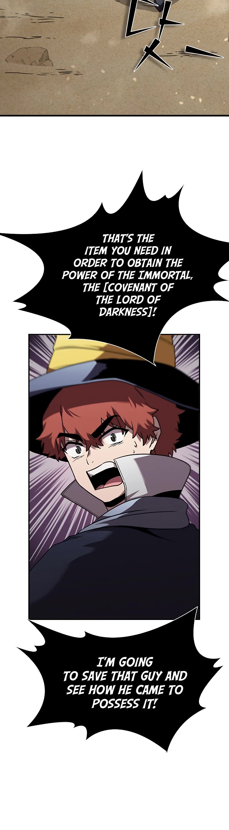 Taming Master Chapter 96 page 16 - Chapter 96