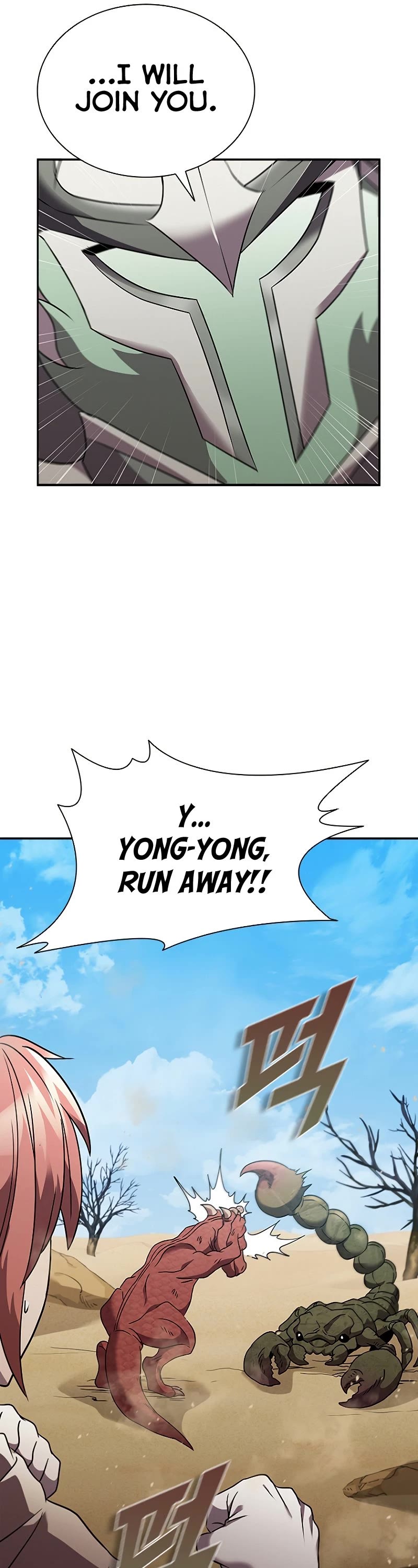 Taming Master Chapter 96 page 17 - Chapter 96