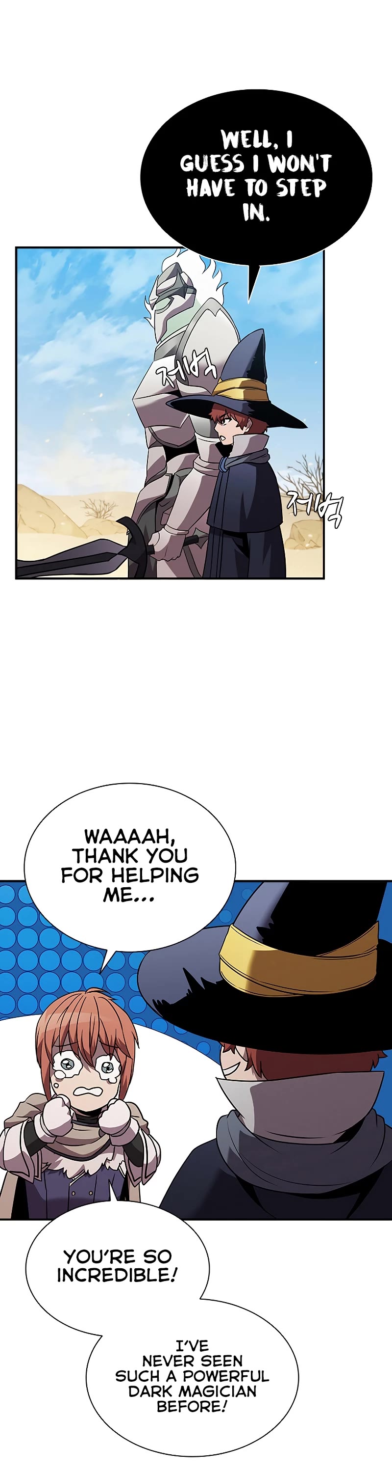 Taming Master Chapter 96 page 25 - Chapter 96