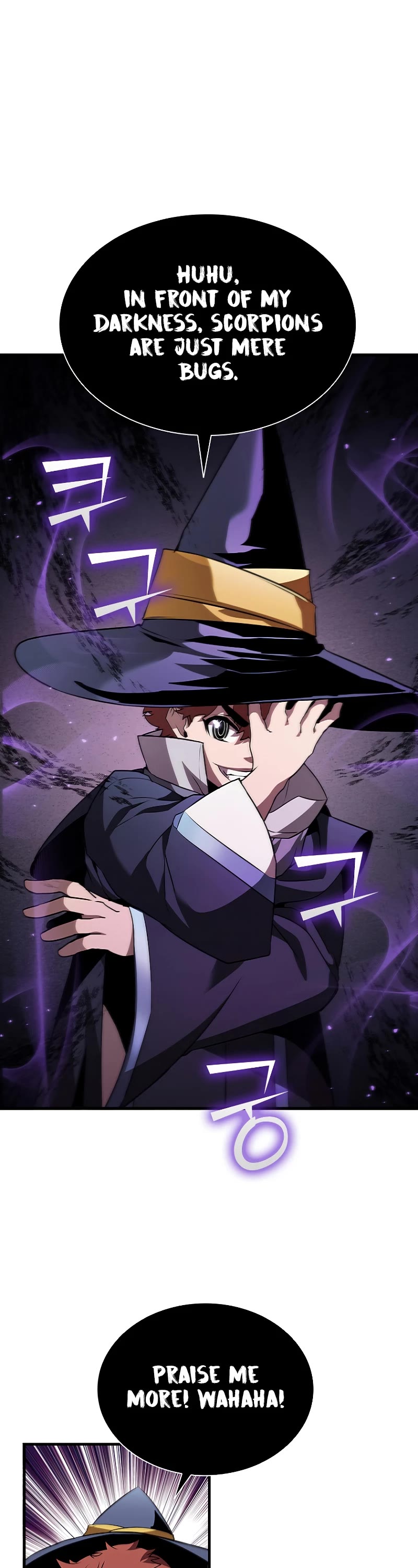 Taming Master Chapter 96 page 26 - Chapter 96
