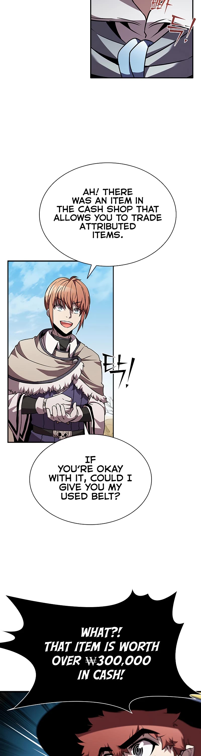 Taming Master Chapter 96 page 32 - Chapter 96