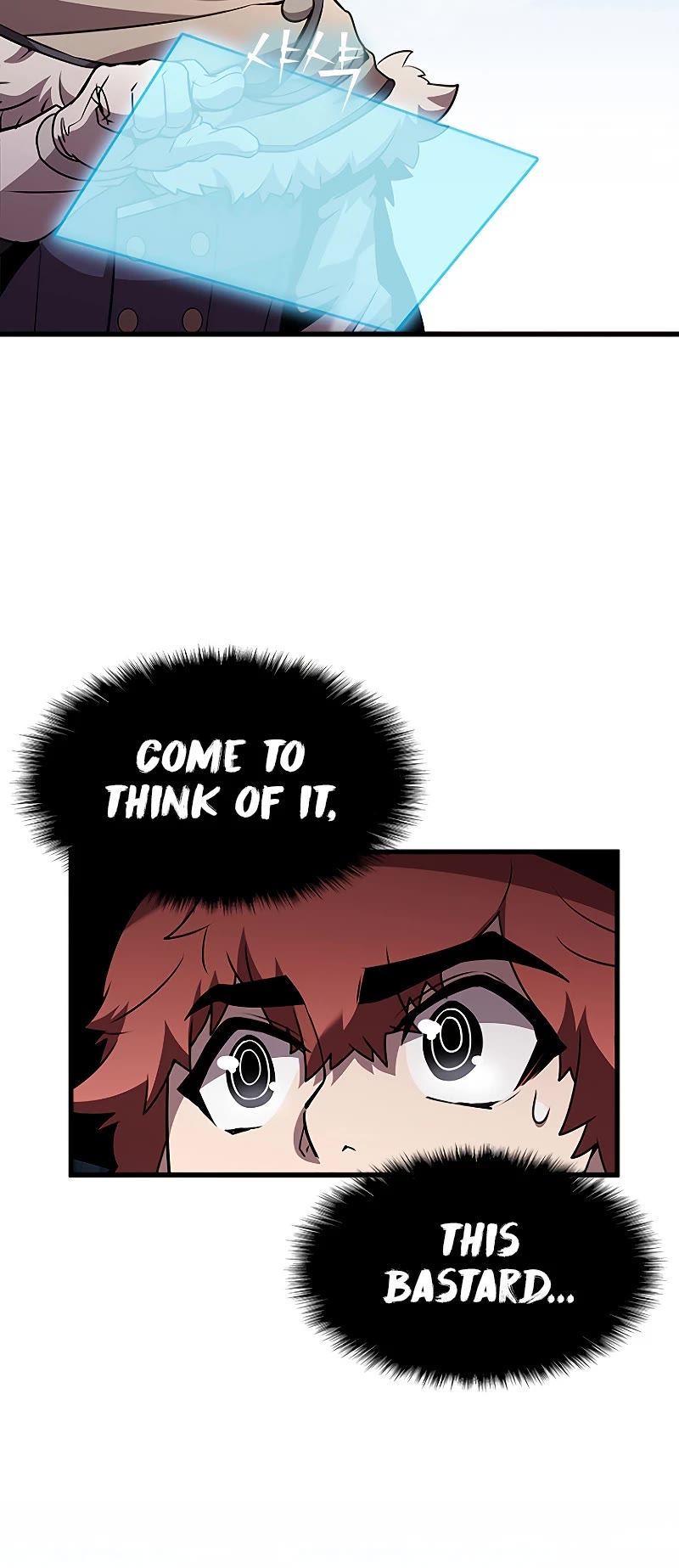 Taming Master Chapter 96 page 34 - Chapter 96