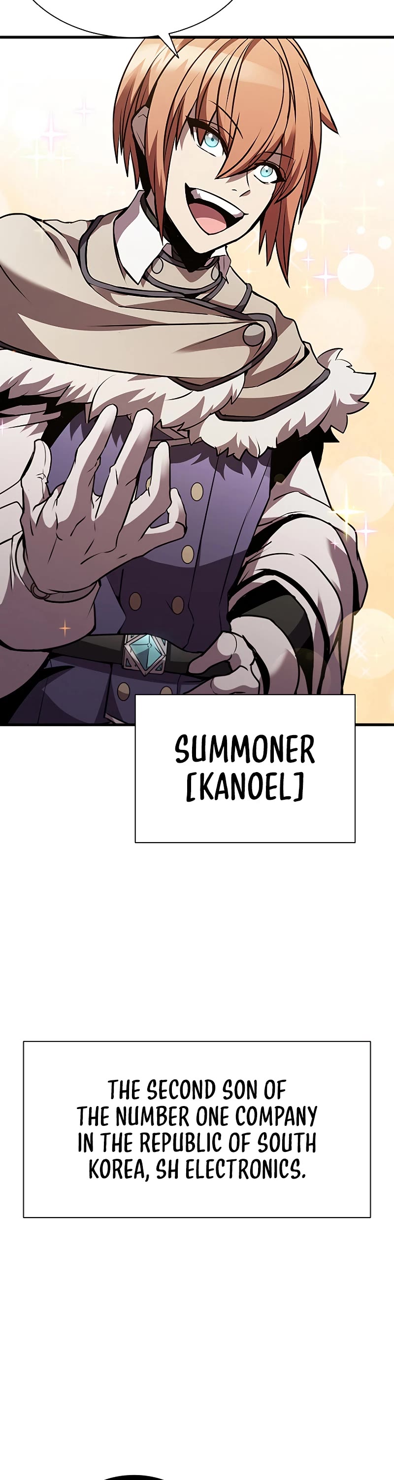 Taming Master Chapter 96 page 36 - Chapter 96