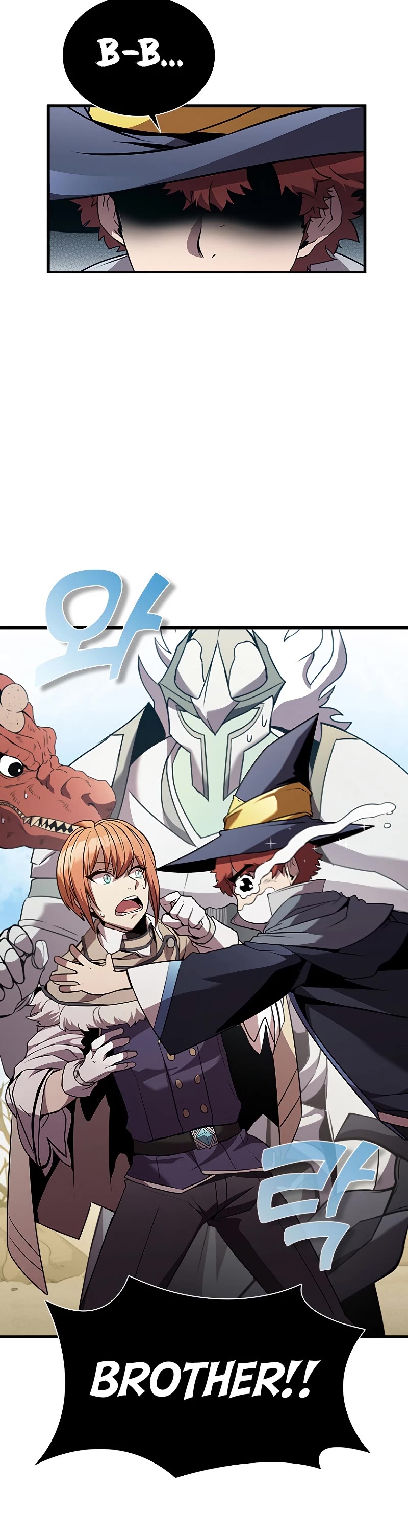 Taming Master Chapter 96 page 37 - Chapter 96