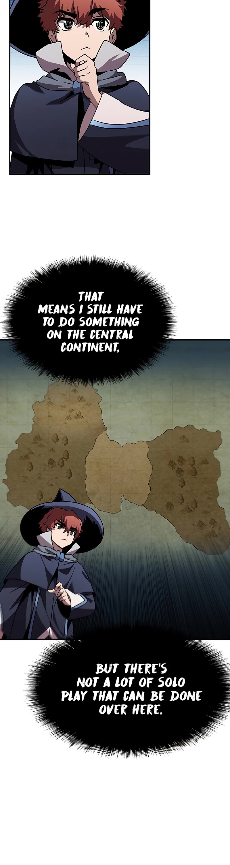 Taming Master Chapter 96 page 4 - Chapter 96