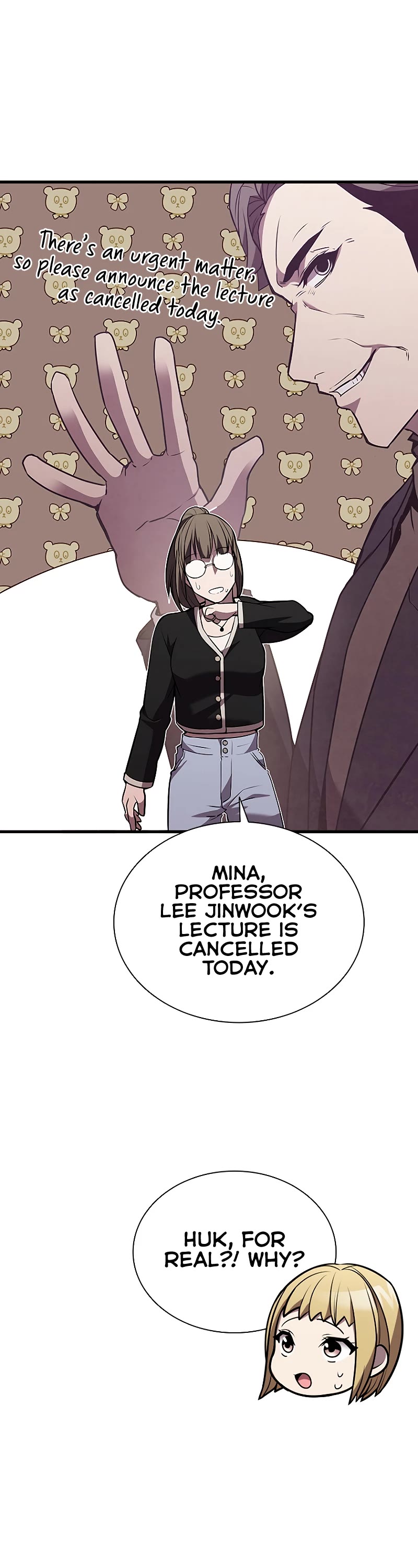 Taming Master Chapter 96 page 41 - Chapter 96