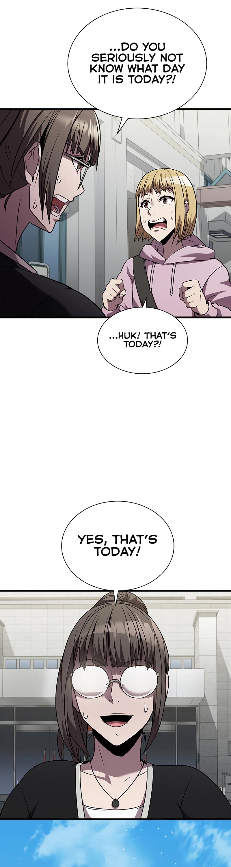 Taming Master Chapter 96 page 42 - Chapter 96