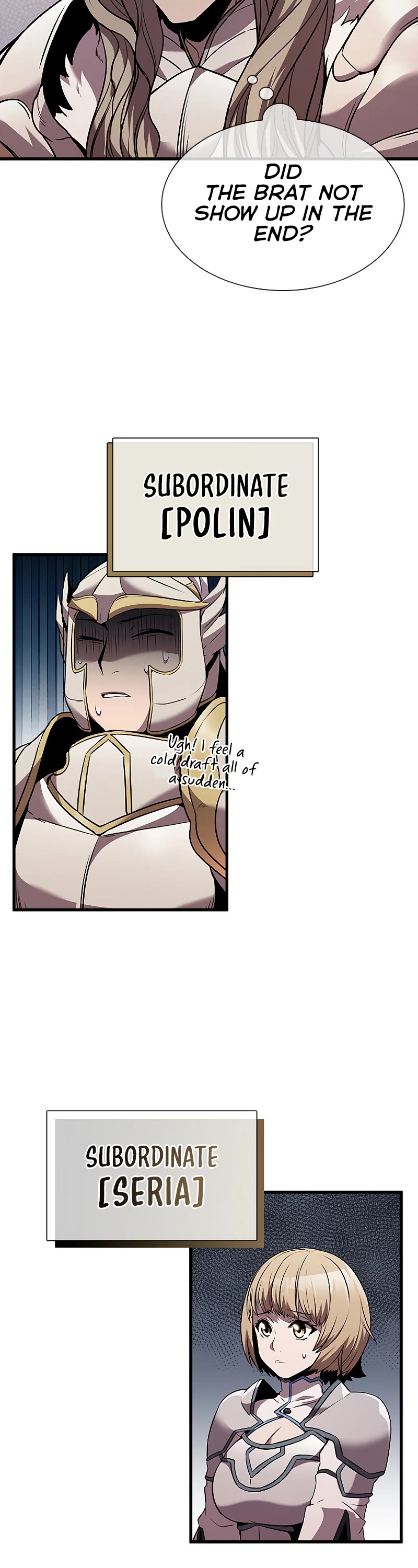 Taming Master Chapter 96 page 49 - Chapter 96