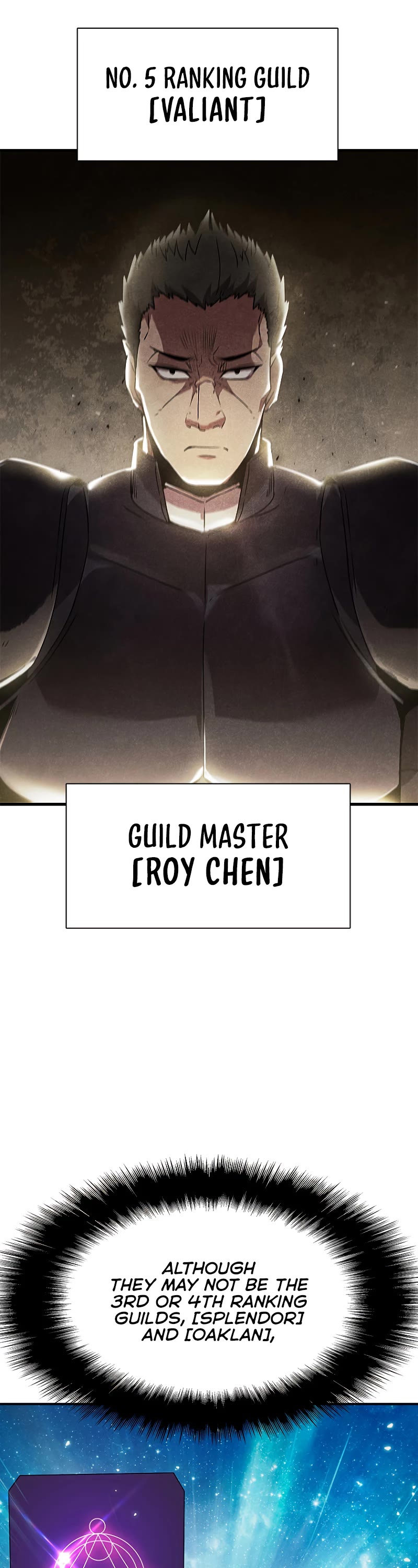 Taming Master Chapter 97 page 3 - Chapter 97