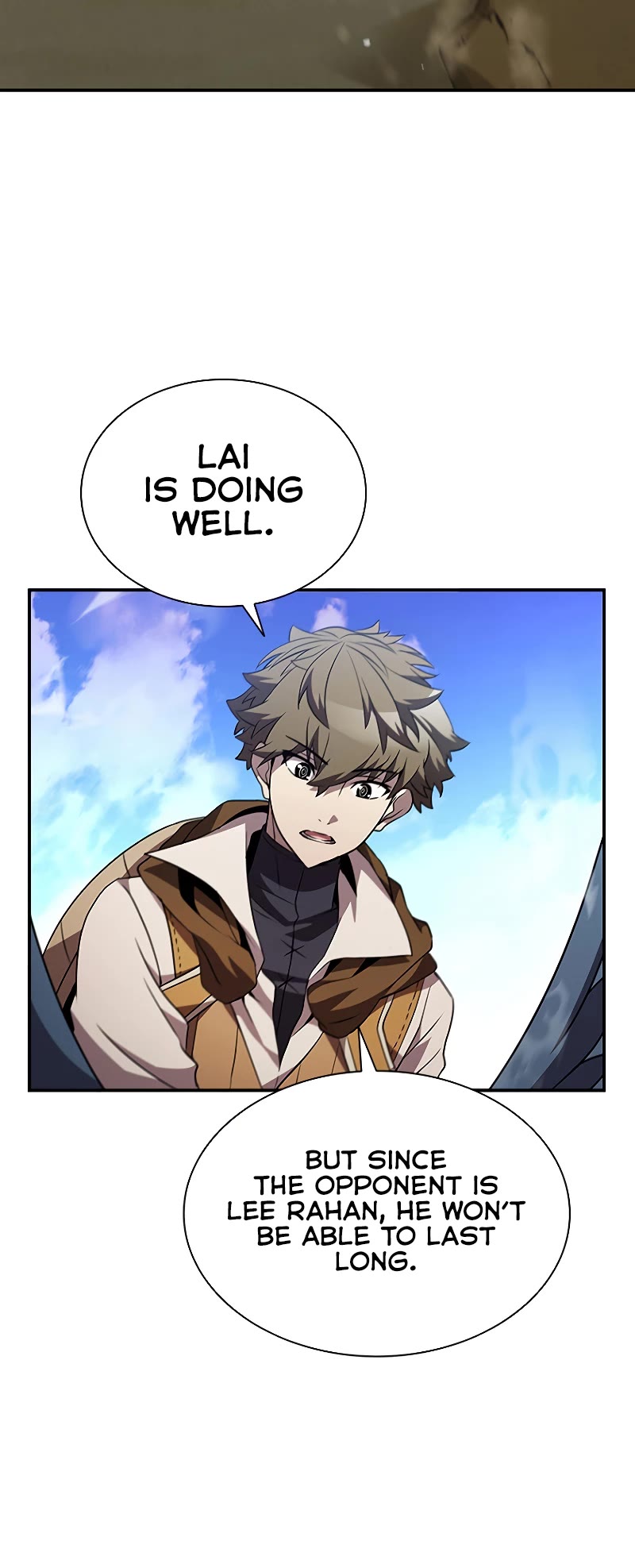 Taming Master Chapter 97 page 35 - Chapter 97