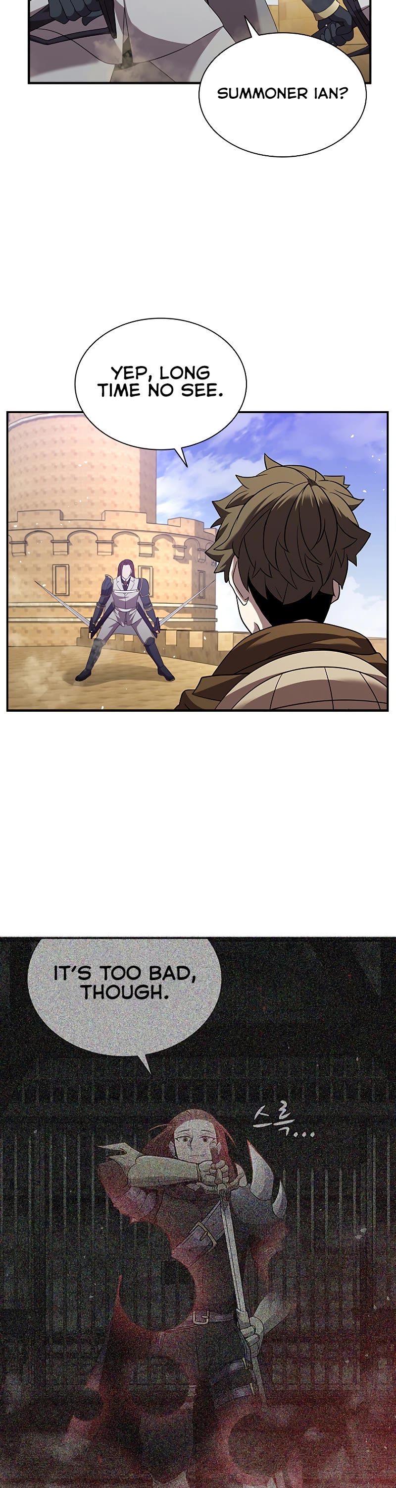 Taming Master Chapter 97 page 39 - Chapter 97