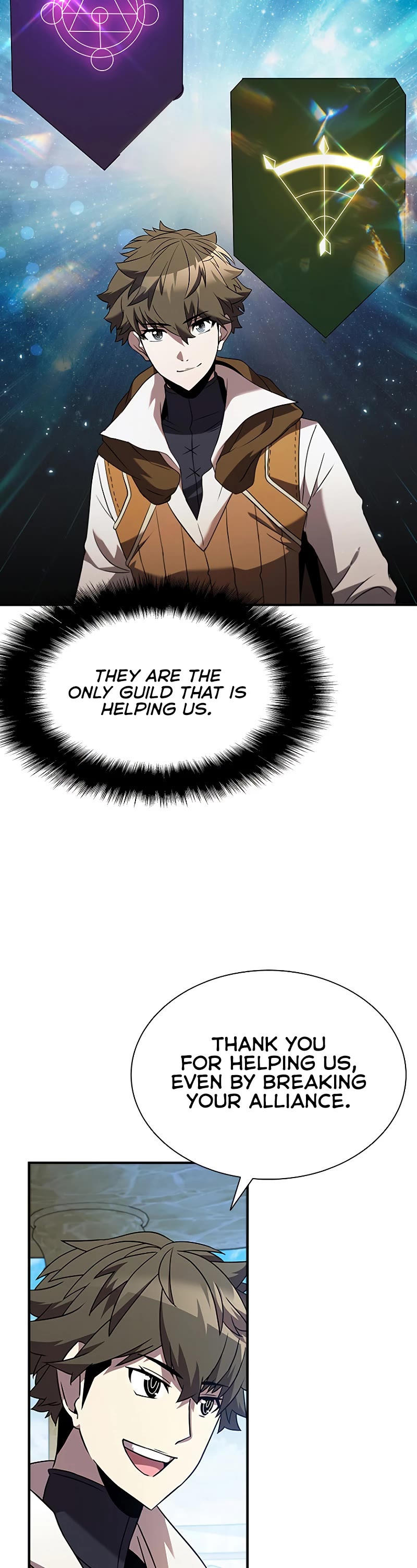 Taming Master Chapter 97 page 4 - Chapter 97