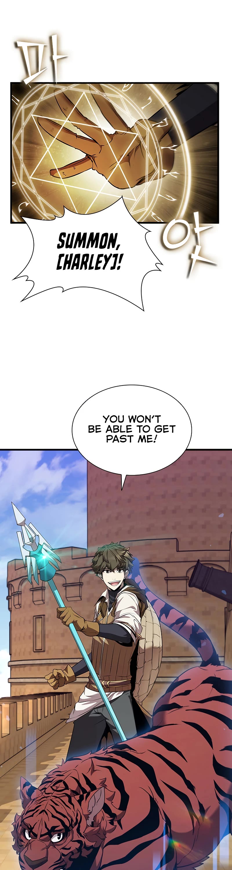 Taming Master Chapter 97 page 43 - Chapter 97