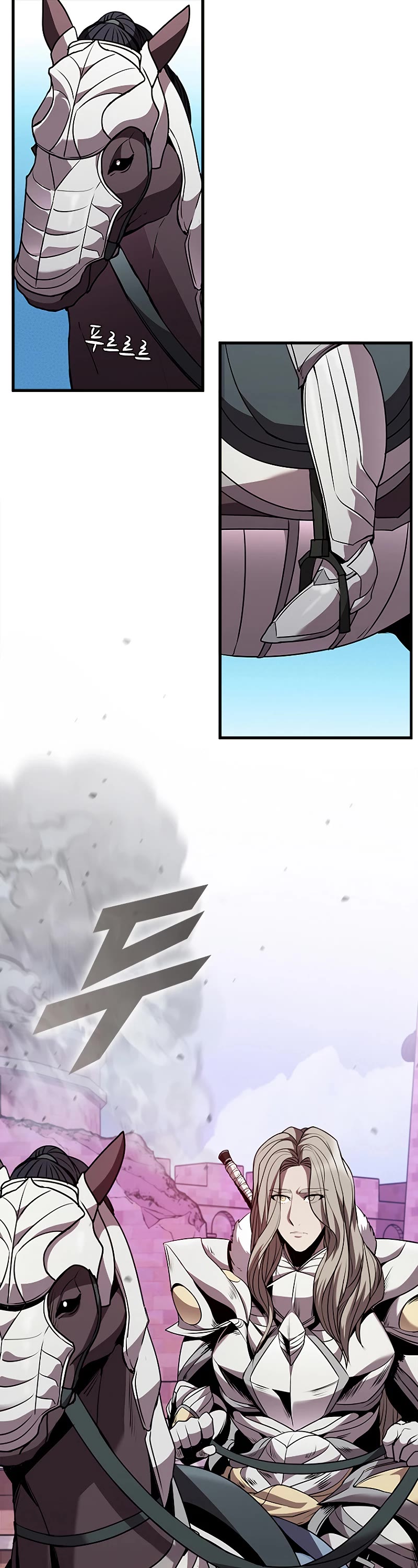 Taming Master Chapter 97 page 45 - Chapter 97