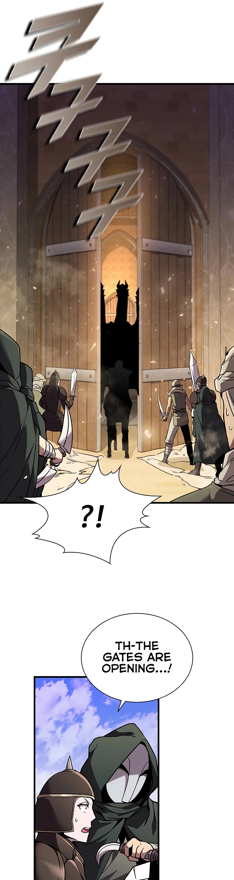 Taming Master Chapter 97 page 49 - Chapter 97