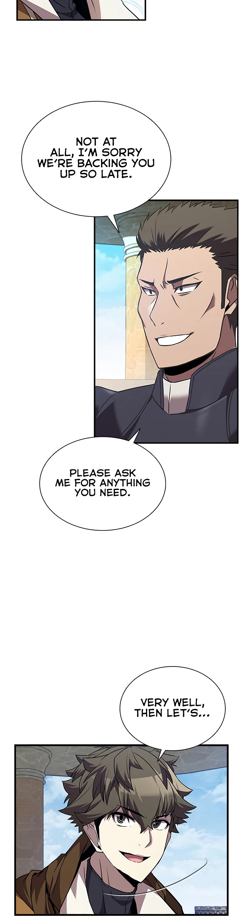 Taming Master Chapter 97 page 5 - Chapter 97