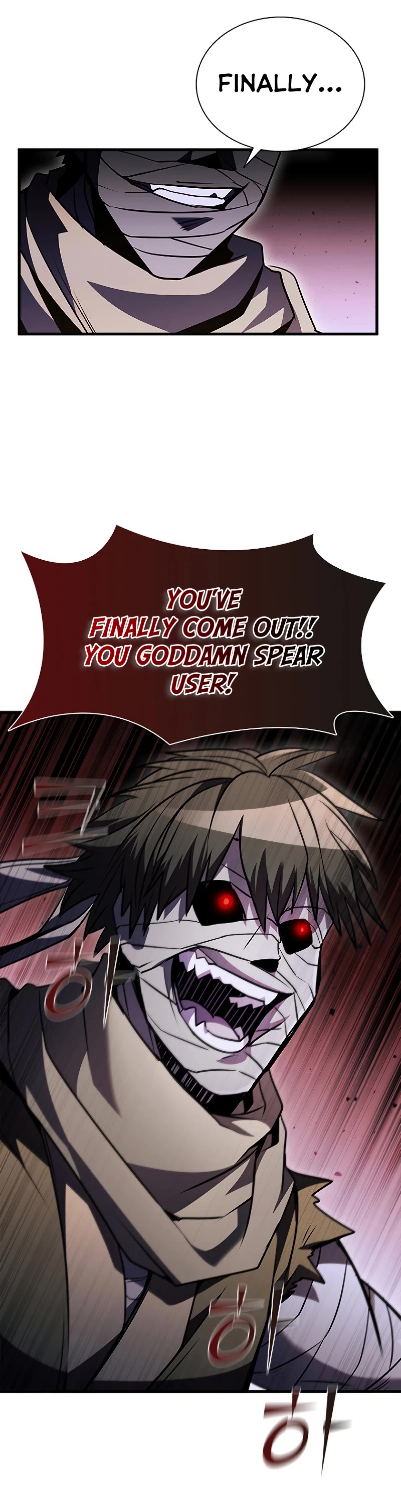 Taming Master Chapter 97 page 52 - Chapter 97