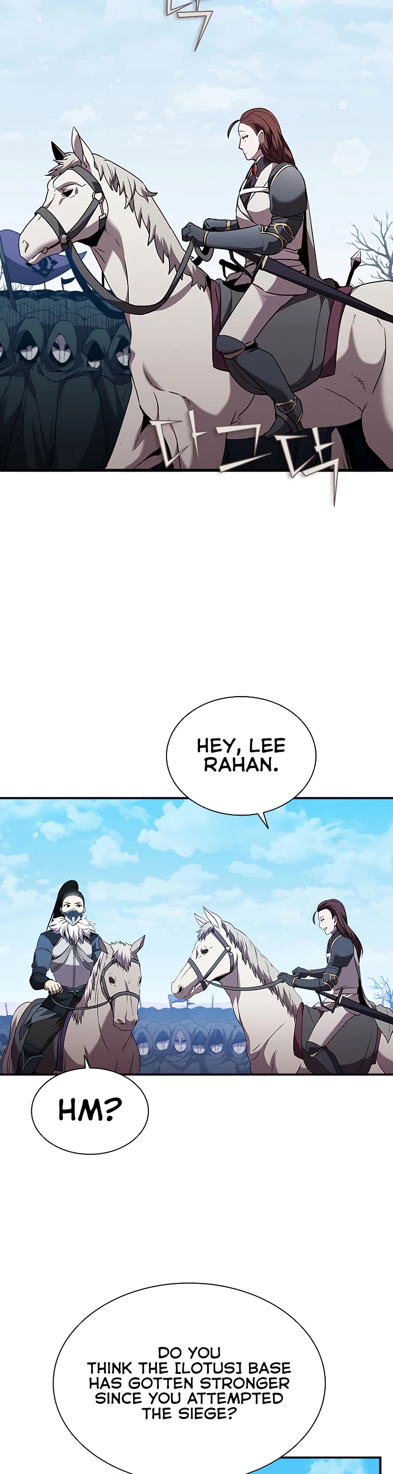 Taming Master Chapter 97 page 9 - Chapter 97