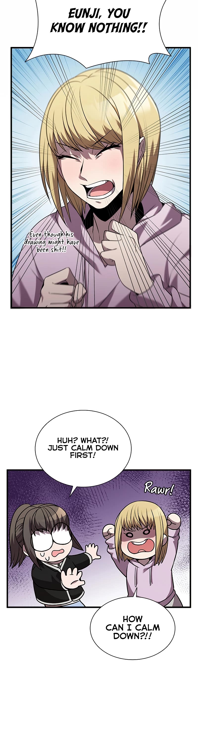 Taming Master Chapter 98 page 16 - Chapter 98