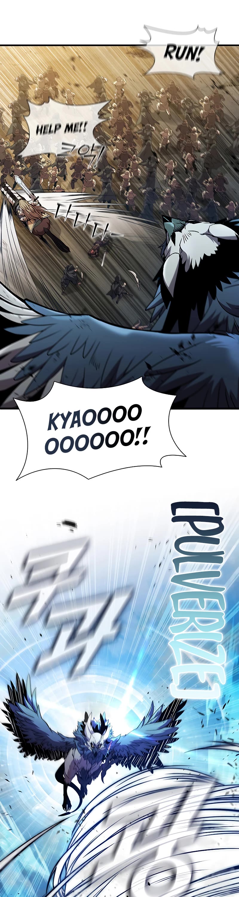 Taming Master Chapter 98 page 25 - Chapter 98