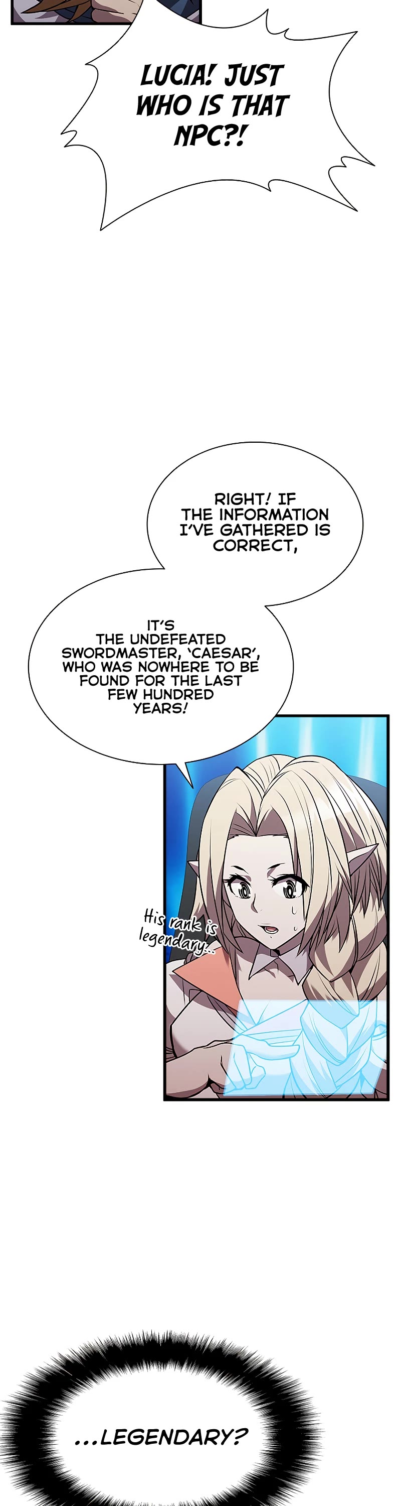 Taming Master Chapter 98 page 27 - Chapter 98