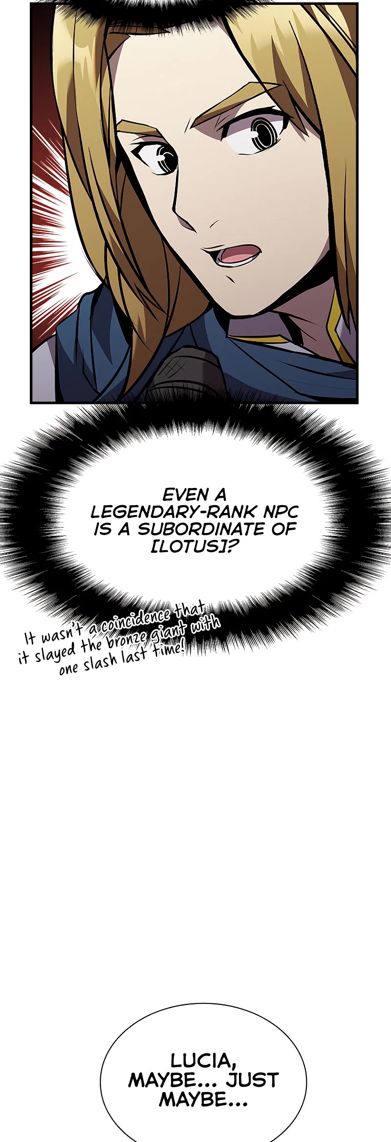 Taming Master Chapter 98 page 28 - Chapter 98