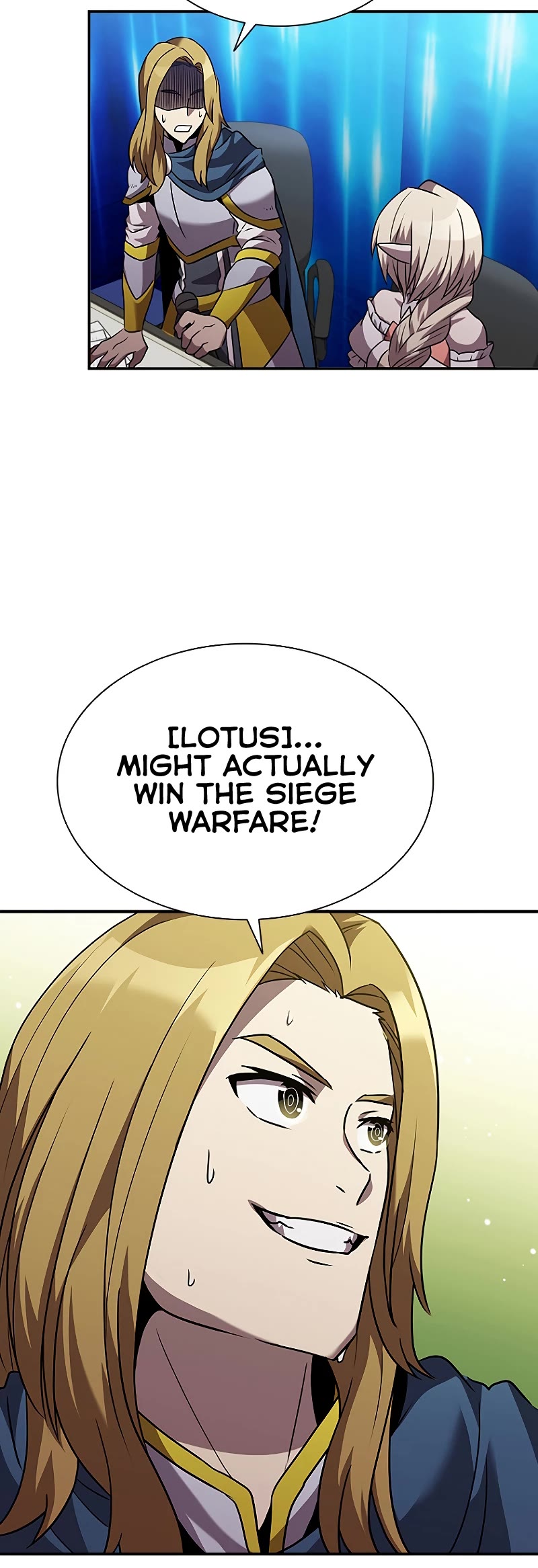 Taming Master Chapter 98 page 29 - Chapter 98